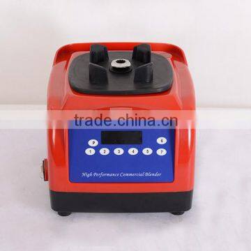 Hot Sale Heavy Duty Blender Vacuum Food Blender photo-3