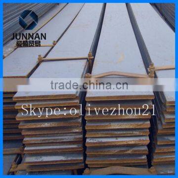 Jis Standard Serrated 12m Flat Iron Bar photo-4