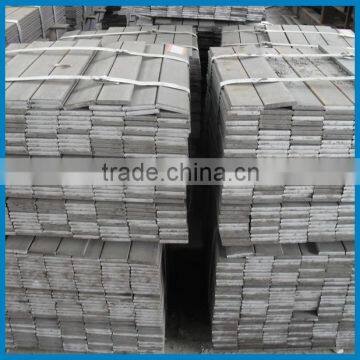 ASTM A36 Hot Rolled Steel Flat Bar with Best Price