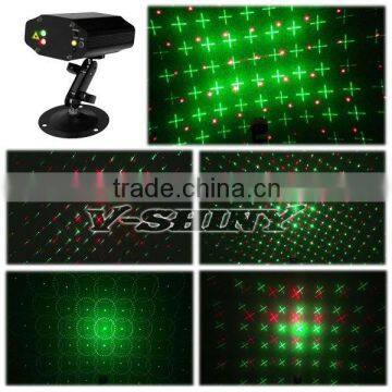 KTV Best Partner Mini Twinkle Laser Light