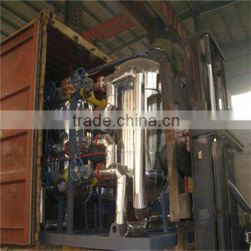 small Oxygen Gas Generator