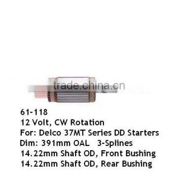 Starter Armature/Auto Parts/Starter Parts