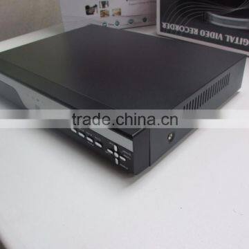 Hotselling Cheap CCTV H.264 16ch Ahd DVR photo-3