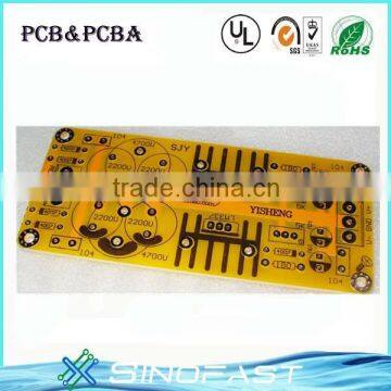 good price wholesale 94v0 rohs custom ps4 controller pcb board