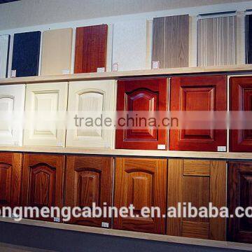 Solid Wood Kitchen Cabinet photo-4