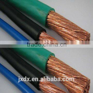 450/750V PVC Insulation Copper Flexible Housing Building Wire