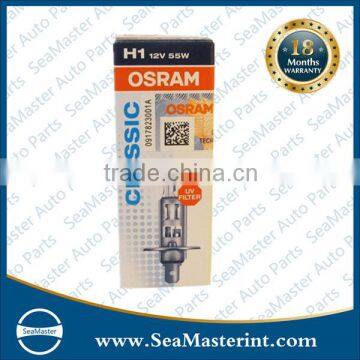 Original Osram 64150 H112V 55W halogen light for Auto lamp