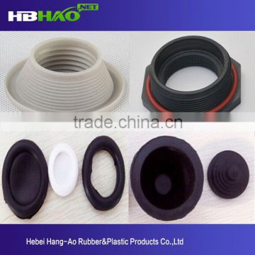 Medical Grade silicone gasket