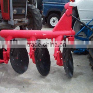 agricultural equipment