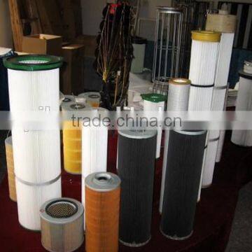 Replacement Air Filter Cartridges