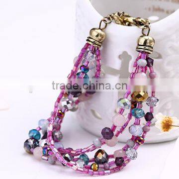 2016 Pretty Women Bangle New Models Bracelets