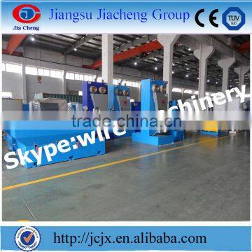 Copper Wire Drawing Machine Wit In-built Annealing photo-2