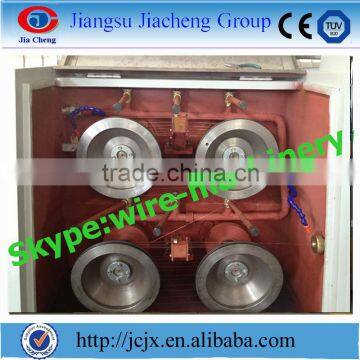 32D Al-mg Wire Manufacturing Machine