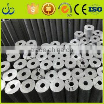 Carbon Steel Pipe Square Aluminum Tube With Grade ASTM A36 A572 photo-4