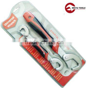Direct Best Quick Snap N Grip As Seen On TV Universal Wrench Set