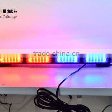 car mini led emergency warning magnetic lightbar