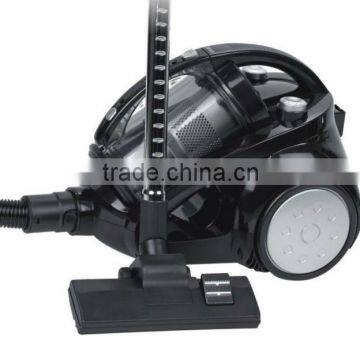 CYCLONIC BAGLESS WITH HEPA FILTER 2200W photo-2