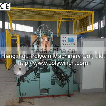 Automatic Stainless Steel Chain Resistance Welding Machine