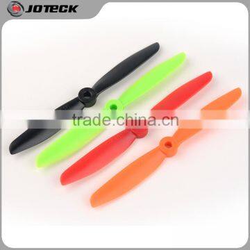 5045 Plas Tic Paramotor Propellers CW CCW Set 5 x 4.5 Inch photo-2