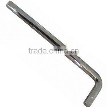 L type wrench ( L type bar )