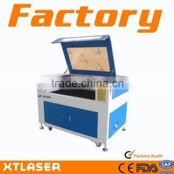 non metal large size laser cutting machinery