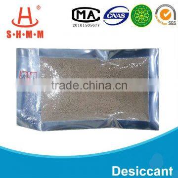 Eco-friendly Halogen Free Clay for Industry