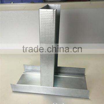 Hot Sales Drywall Perfilers Paral y Canal