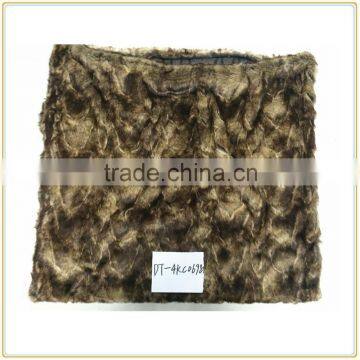 Best Choice For living Room Fashion Faux Fur Throw Blankets