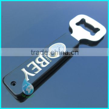 2014 PVC handle bottle opener