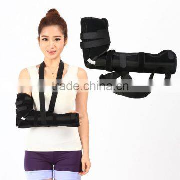 2016 Hot sale Wholesale Garden Elbow support/ elbow pad/ elbow Brace For Heavy work And Running