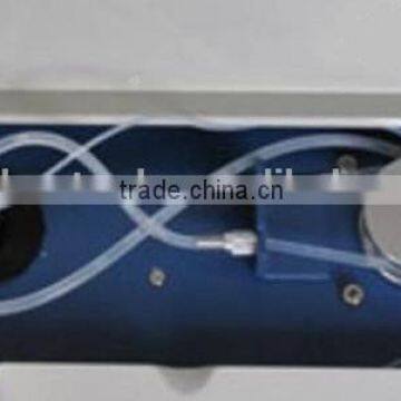 Biochemistry Analyzer Rapid Diagnostic Test Device , Semi-automatic Biochemistry Analyzer photo-4