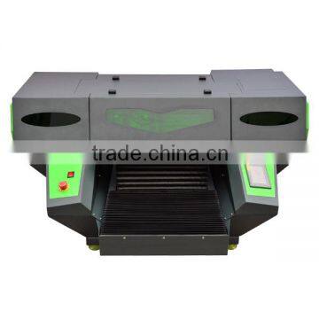 Shanghai Supplier uv Flatbed Printer With Free RIP System photo-5