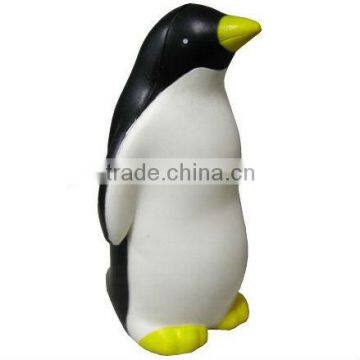 pu penguin toys