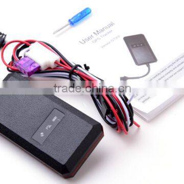 GT002B Motorcycle GPS Tracker ,Waterproof Motorcycle GPS Tracker