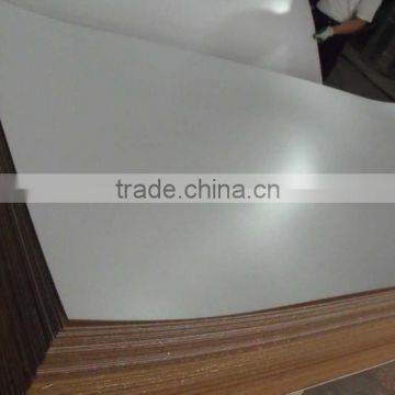 18mm e1 e2 melamine mdf board for furniture