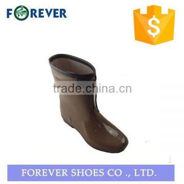 new models boots women over knee women rainboots