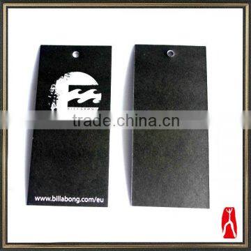 2014 Hot Hangtag/ Paper Tag/ Printed Pvc Tag / Sticker