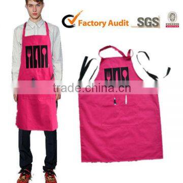apron with sleeves zippers and pockets garden apron