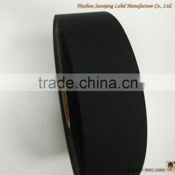 Good Quality Polyester Taffeta, Anti Reflective Taffeta Label, Label Care Label Fabric for Printed Labels photo-4