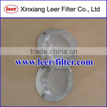 Metal Mesh Filter