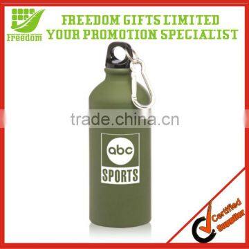 Eco Friendly Aluminum Water Canteen