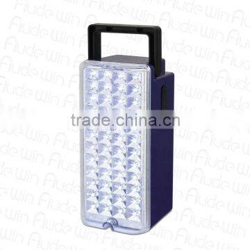 48 LED Emergency Light with USB Deveice with Charge Protect