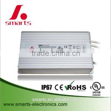 Electrical 110v ac to 36v dc 250w Led Transformer photo-2