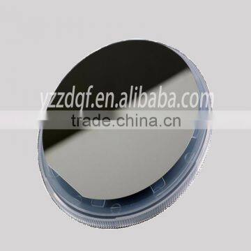 High-purity Fused Silicon Wafer P-type N-type Crystal Direction of 100,110 for Scientific Research photo-2