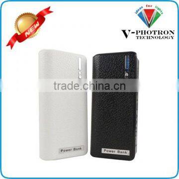 Power Bank 5200mah,mibi Wallet Power Bank Charger,portable Power Bank for Mobile Phone photo-2