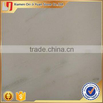 Customized hot sell dining table marble slab