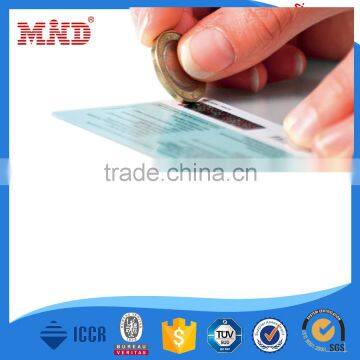 MDP130 High Quality Scratch off Card photo-4