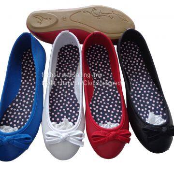 fashion ballerina shoes,ladies ballerina shoes