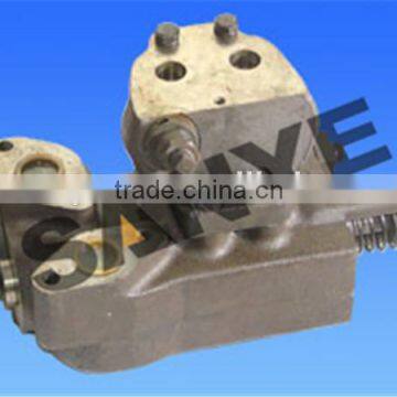 Shantui Bulldozer Spare Parts Control Valve Ass'y 701-32-27001 for SD22