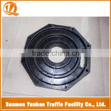 Manufacturer Supply T Top Road Traffic Warning Post Supplier on photo-6